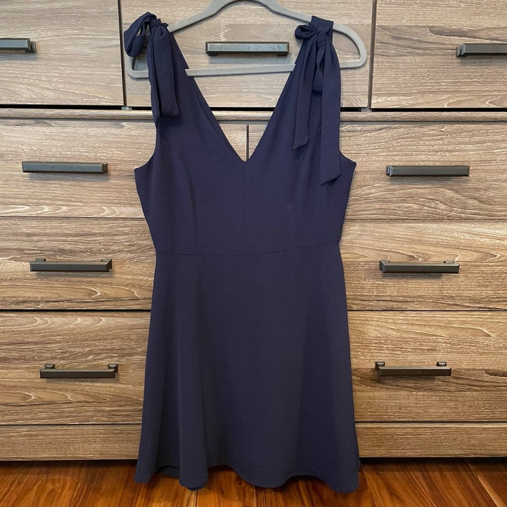 Altar’d State Dress